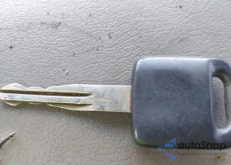 2007 Nissan Titan Xe из США, поврежденный, VIN 1N6BA06A77N238430